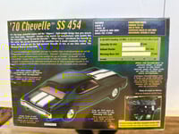 Image 2 of 70 Chevelle SS 454