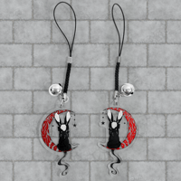 Image 1 of Taiyo 2-sided Charm