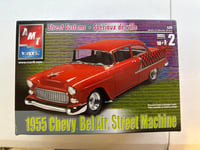 Image 1 of 1955 Chevy Bel Air