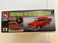 Image 2 of 1955 Chevy Bel Air