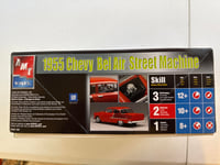 Image 3 of 1955 Chevy Bel Air
