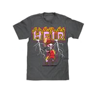 Heir Clothing T-shirt 
