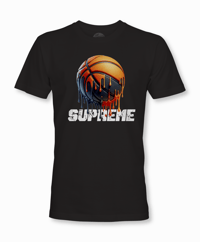 Image 1 of Supreme Tee 01