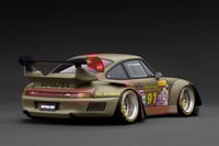 Image 2 of Ignition Model - 1/18 RWB Ramintra 993 (Nakai-san's own car)