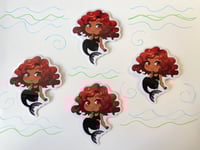 Image 2 of Arazhade Sticker