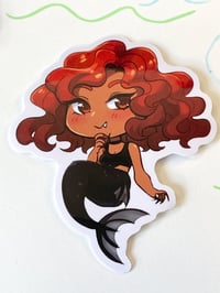 Image 1 of Arazhade Sticker
