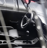 Image 4 of Ignition Model - 1/18 RWB Ramintra 993 (Nakai-san's own car)