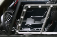 Image 5 of Ignition Model - 1/18 RWB Ramintra 993 (Nakai-san's own car)