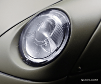 Image 10 of Ignition Model - 1/18 RWB Ramintra 993 (Nakai-san's own car)