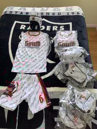 Image 5 of Fully customizable 7 on 7 uniforms