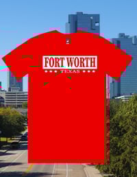 Image 2 of Fort Worth