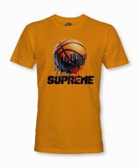 Image 2 of Supreme Tee 01
