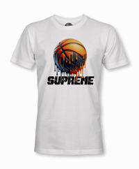 Image 3 of Supreme Tee 01