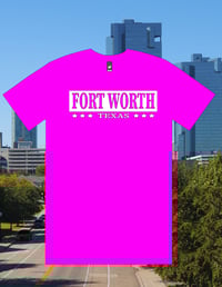 Image 4 of Fort Worth