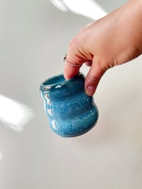 Image 1 of *Seconds* Ocean Bubble Cup Two