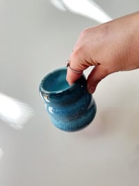Image 2 of *Seconds* Ocean Bubble Cup Two