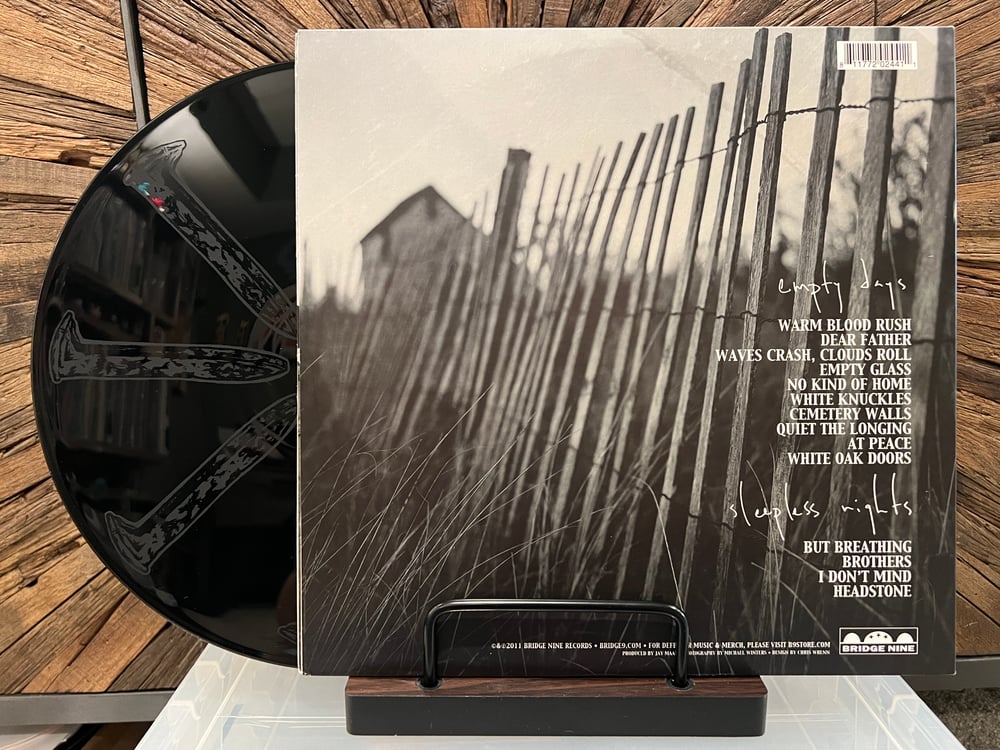 Defeater – Empty Days & Sleepless Nights (2011)