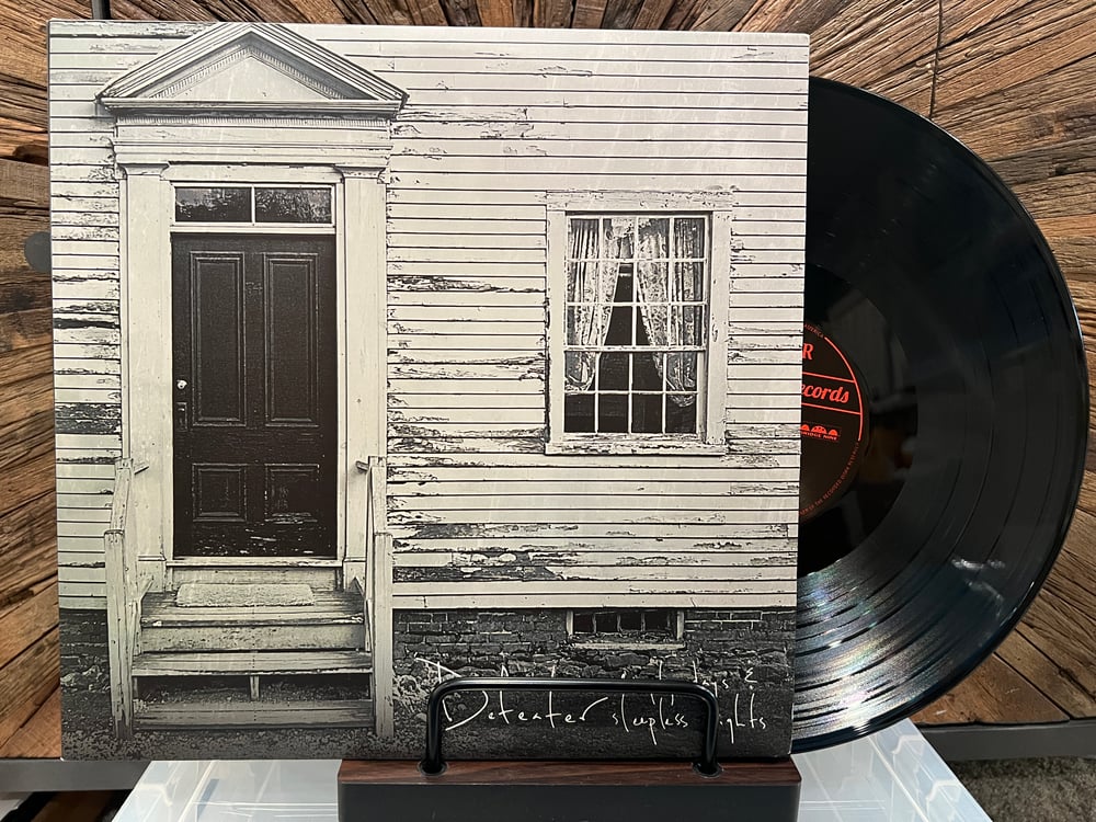 Defeater – Empty Days & Sleepless Nights (2011)