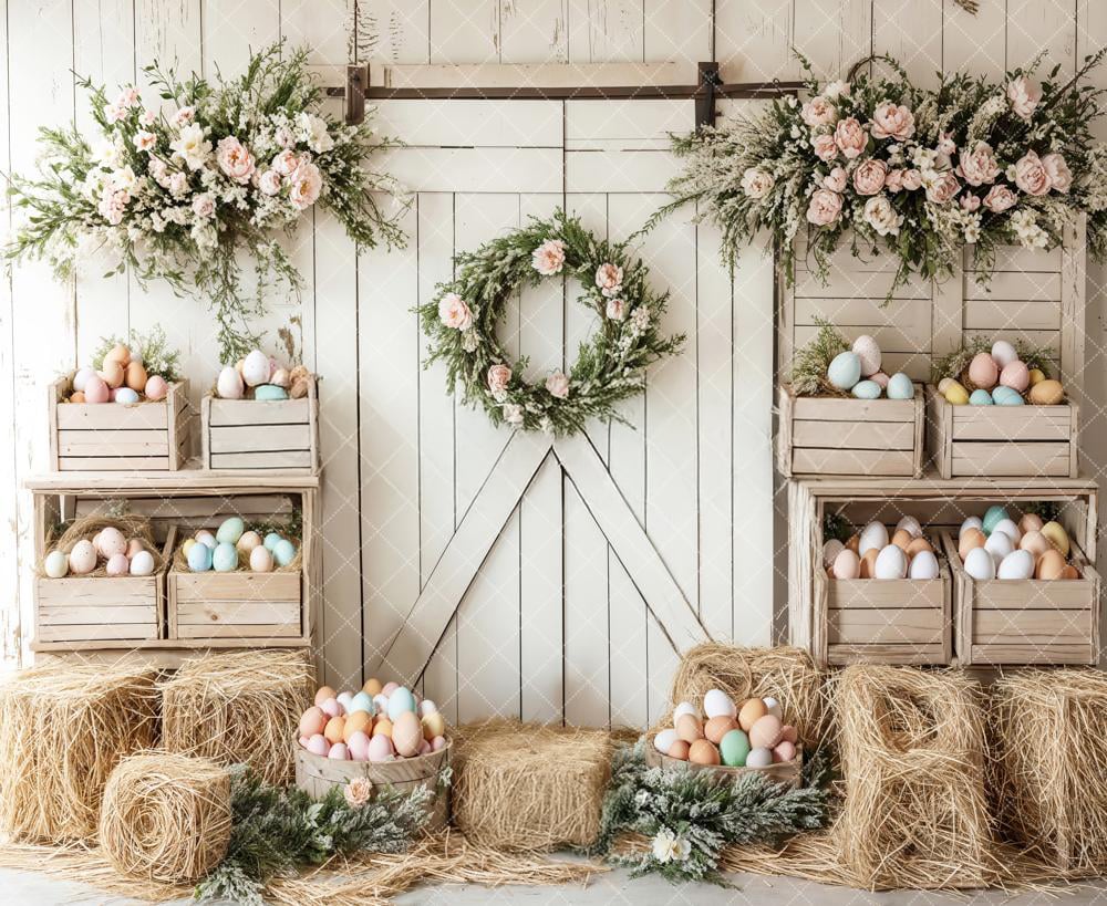 Image of Easter Mini Sessions {Kids only}