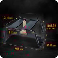 Image 5 of Temptasia Surrender Sex Chair