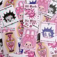 Image 1 of Mini Art Prints