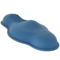 Image 2 of Dual Rider Bump & Grind Hands-Free Vibe