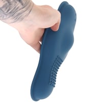 Image 5 of Dual Rider Bump & Grind Hands-Free Vibe