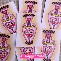 Image 3 of Mini Art Prints