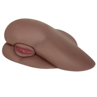 Image 2 of Ana Foxxx Realistic Side Vagina & Ass Stroker
