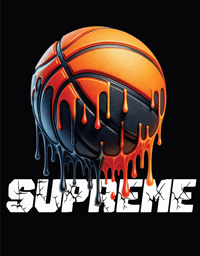 Image 1 of Supreme sweatshirt 01