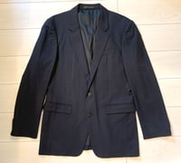 Image 1 of Wooyoungmi wool tailored blazer jacket, made in Korea, size 50 (M)