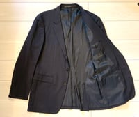 Image 4 of Wooyoungmi wool tailored blazer jacket, made in Korea, size 50 (M)