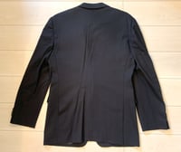 Image 9 of Wooyoungmi wool tailored blazer jacket, made in Korea, size 50 (M)