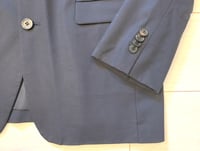 Image 5 of Wooyoungmi wool tailored blazer jacket, made in Korea, size 50 (M)