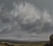 Image of Nuages au-dessus de la campagne