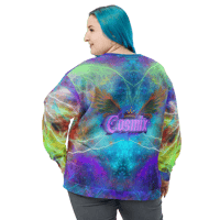 Image 5 of Cosmix Unisex Sweatshirt