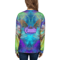 Image 6 of Cosmix Unisex Sweatshirt
