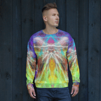 Image 4 of Cosmix Unisex Sweatshirt