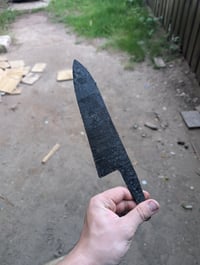 210mm apex ultra core gyuto deposit