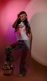 Image 5 of In Studio Session