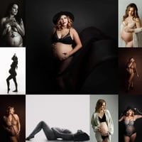 Image 1 of In Studio Session