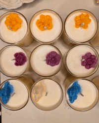 Image 2 of Personal Candles