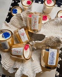 Image 1 of Personal Candles