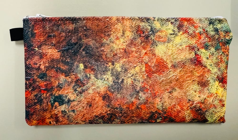 Image of Decomposition Pencil Case