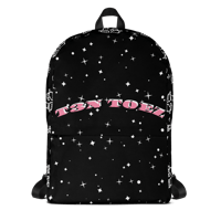Image 1 of STARDUST BACKPACK