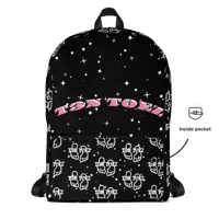 Image 3 of STARDUST BACKPACK