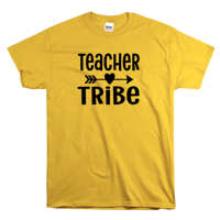 Teacher Tribe