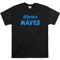 Difference Maker