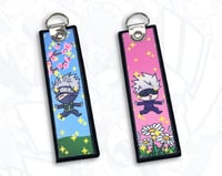 Image 1 of ジェットタグ STRONGEST (JET TAG)