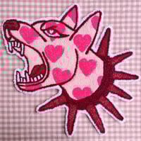 Tuff Doberman Rug